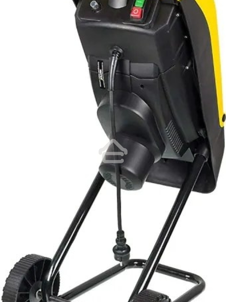 Садовый измельчитель ESH-40 HUTER