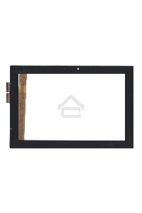 Сенсорное стекло (тачскрин) для Asus Eee Pad Transformer TF100 / TF101 / TF101G 5039N FPC-2 REV:2