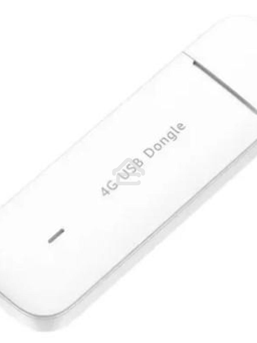 Модем 3G/4G USB BROVI WHITE E3372-325 51071UYB