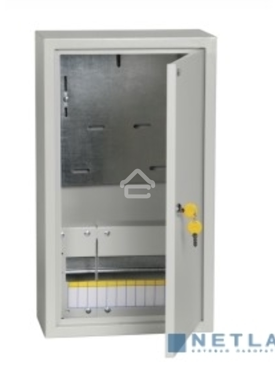 Корпус металлический IEK MKM35-N-12-31-ZO ЩУРн-3/12зо-1 36 УХЛ3 IP31