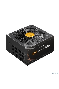 Блок питания Chieftec Polaris 3.0 PPS-1250FC-A3, 1250Вт, 80 PLUS Gold, 135мм, модульный, черный