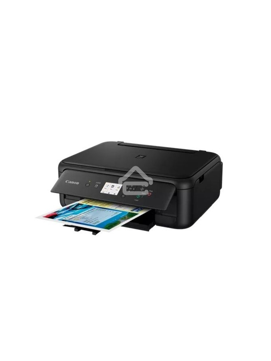МФУ струйный Canon Pixma TS5140 (2228C007AA), А4, цветной, печ. 13 стр/мин. (ч/б) 6.80 стр/мин. (цветн.), скан. до 14 стр/мин., 4800x1200 dpi (принтер) 2400x1200 dpi (сканер), Bluetooth, USB Type-A, Wi-Fi