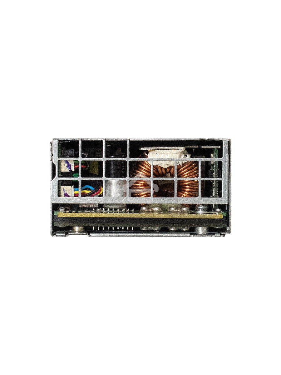 Серверный блок питания  (модуль к RTS1000 Redundant) 1000W ExeGate Industrial-RT1000 (APFC, КПД 94%(80 PLUS Platinum), 4 cm fan)
