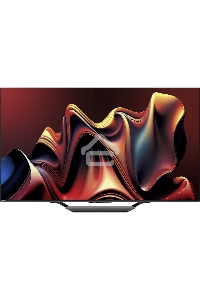 Телевизор Hisense  85