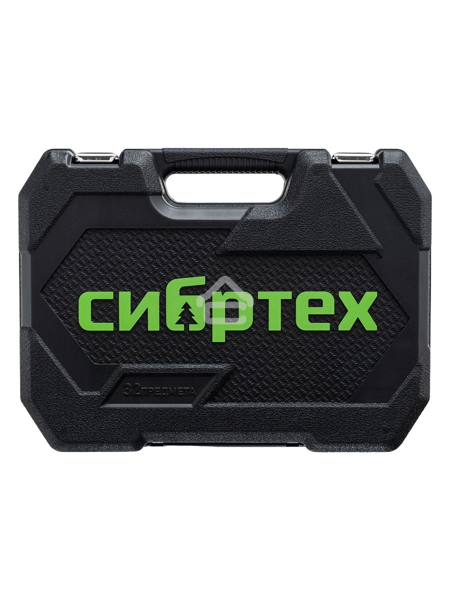 Набор инструментов, 1/2