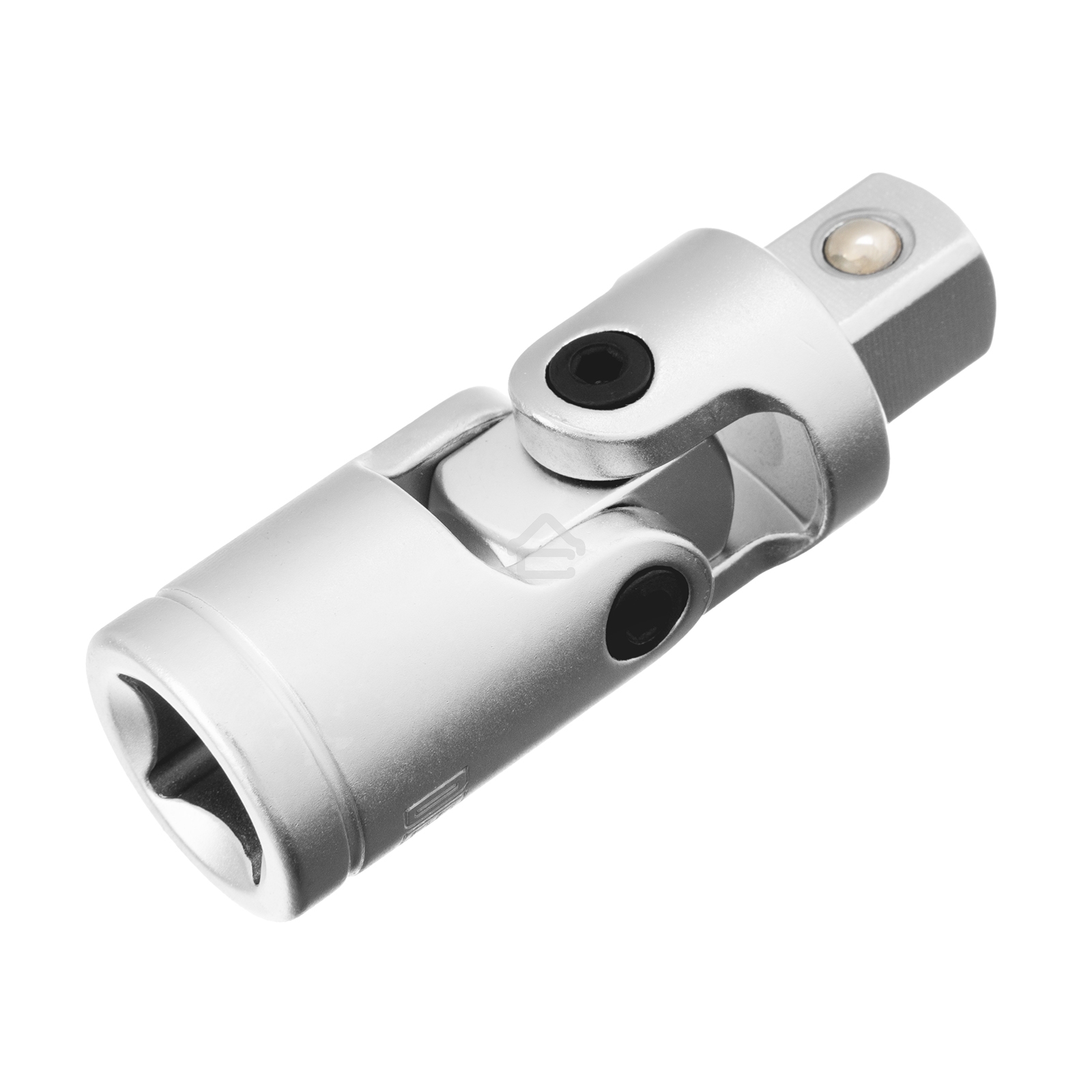 Набор инструментов Denzel 1/2