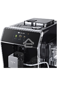 Кофемашина автоматическая Korting KACM 2004 ADAGIO чёрный, молотый/зерновой, 1.5 л, 1580 Вт, 20 бар