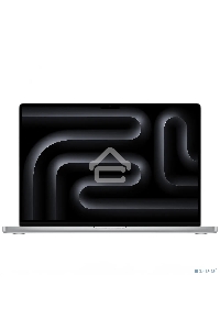 Apple MacBook Pro 16 Late 2023 серебристый MRW63LL/A (КЛАВ.РУС.ГРАВ.) 16