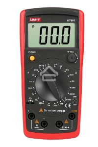Измеритель LCR UNI-T UT601