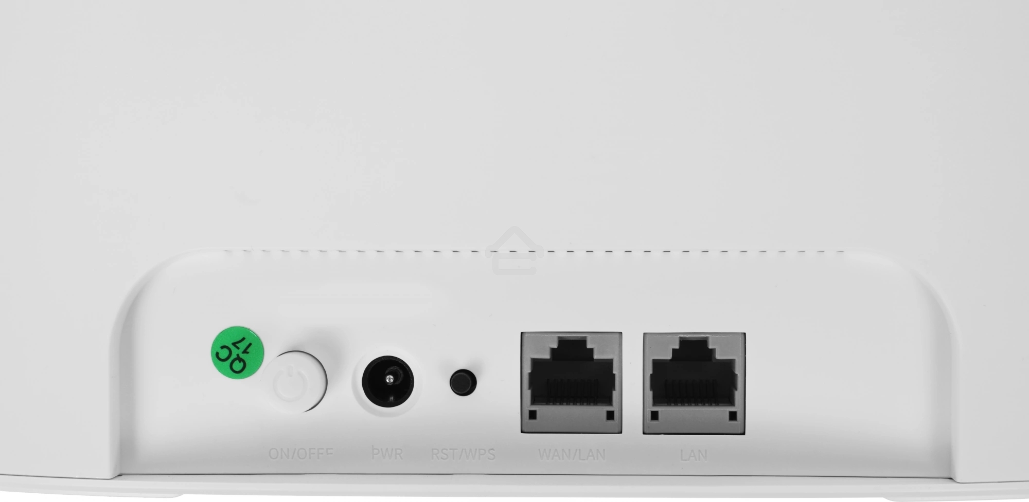 Маршрутизатор 4G Tenda 4G07 1200MBPS