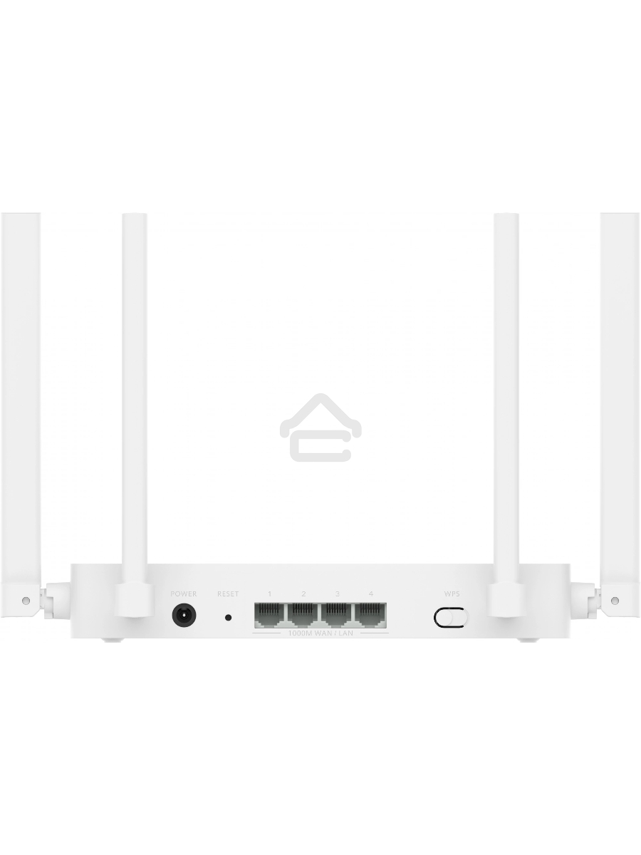 Роутер Huawei AX3S Dual Core PSDN-AX30 белый