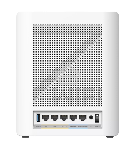 Маршрутизатор ASUS BQ16 W-1-PK