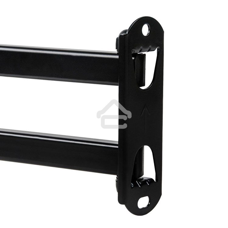 Кронштейн для LED/LCD телевизоров Kromax DIX-13 черный