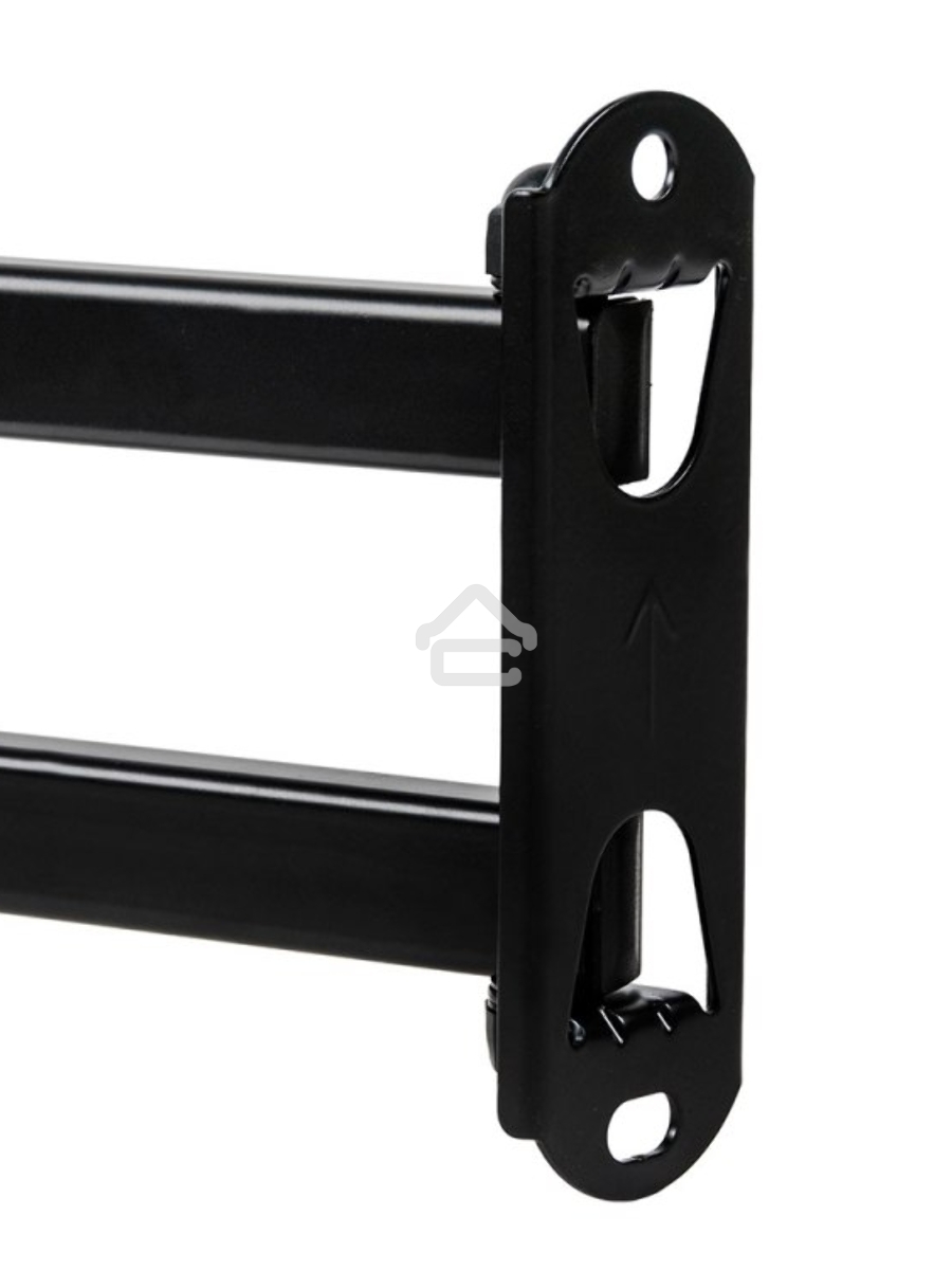 Кронштейн для LED/LCD телевизоров Kromax DIX-13 черный
