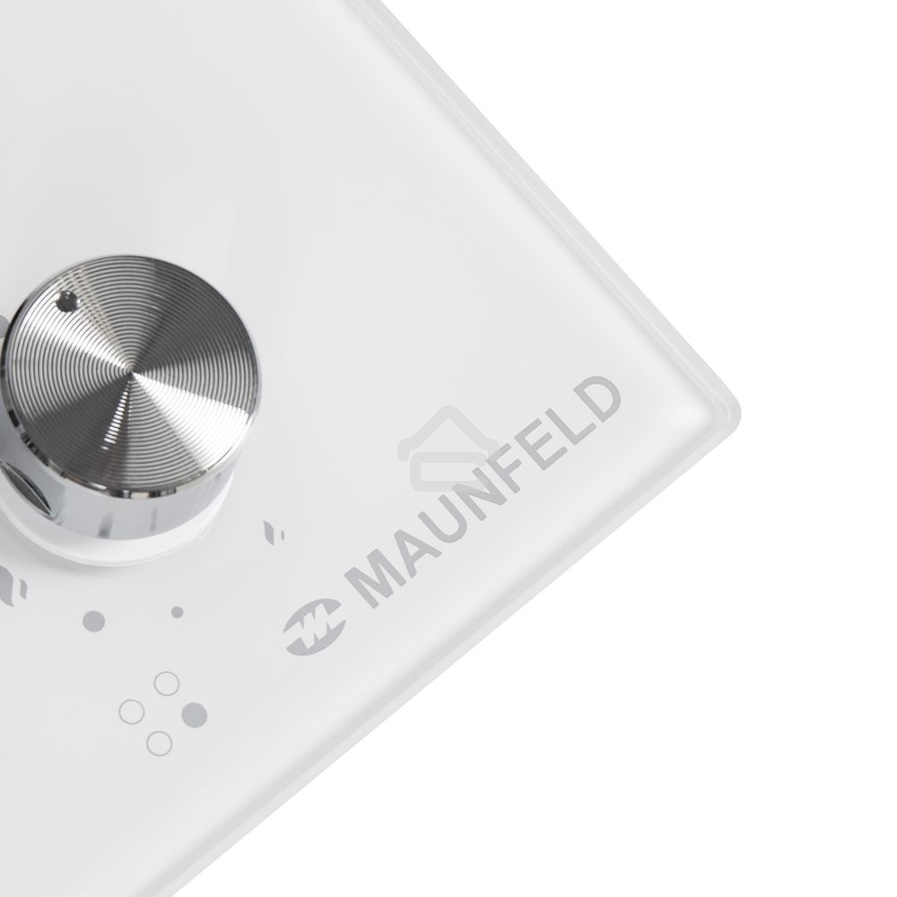 Газовая панель Maunfeld EGHG.64.23CW/G