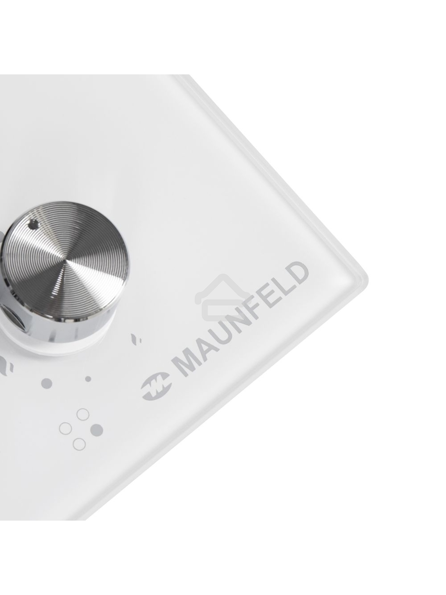 Газовая панель Maunfeld EGHG.64.23CW/G