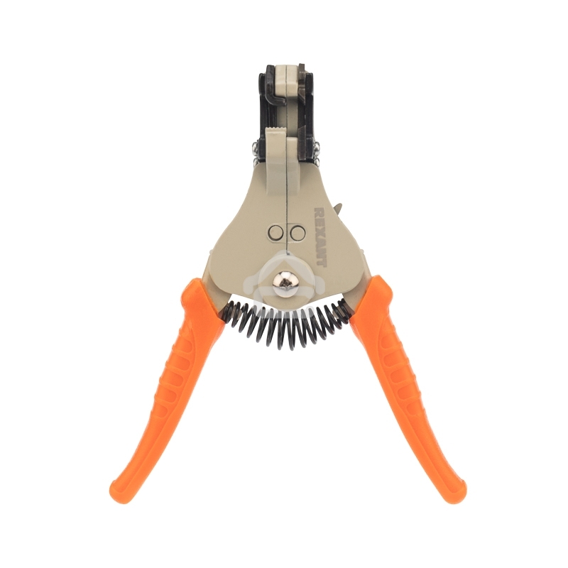 Инструмент для зачистки кабеля Rexant HT-369 C 0,3 - 6 мм²