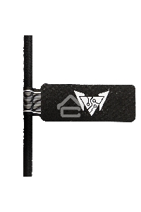 Гарнитура игровая CROWN CMGH-3003 Black&orange