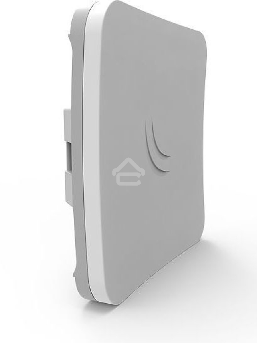 Радиомаршрутизатор MikroTik RBSXTsq5nD (SXTsq Lite5) Радиомаршрутизатор 5 ГГц, 802.11a/n, 25 дБм, MIMO 2x2, 1x Ethernet