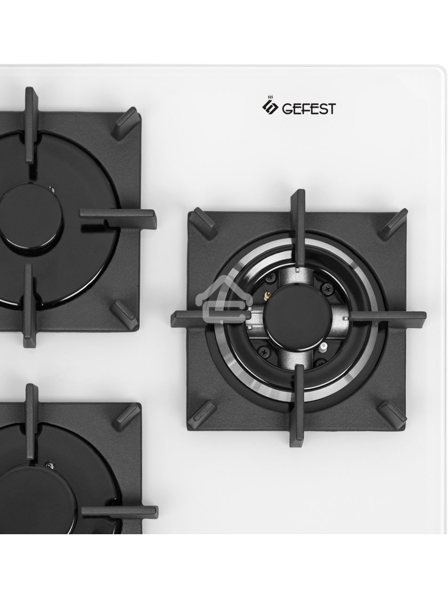 Варочная панель Gefest ПВГ 2100-01 К32 Газовая