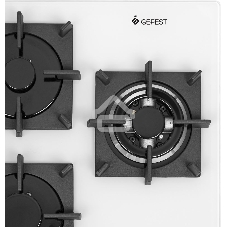 Газовая варочная панель Gefest ПВГ 2100-01 К32