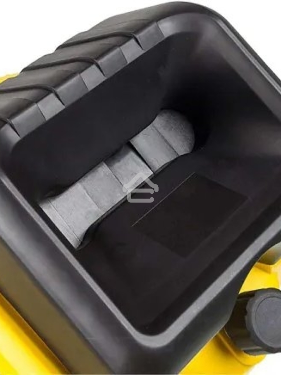 Садовый измельчитель ESH-40 HUTER