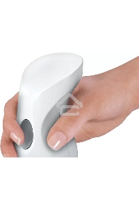 Блендер погружной Bosch MSM6B100 280Вт белый