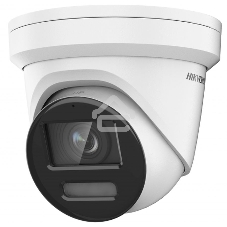 Камера видеонаблюдения IP Hikvision DS-2CD2387G2H-LIU(2.8mm) 2.8-2.8мм цв.