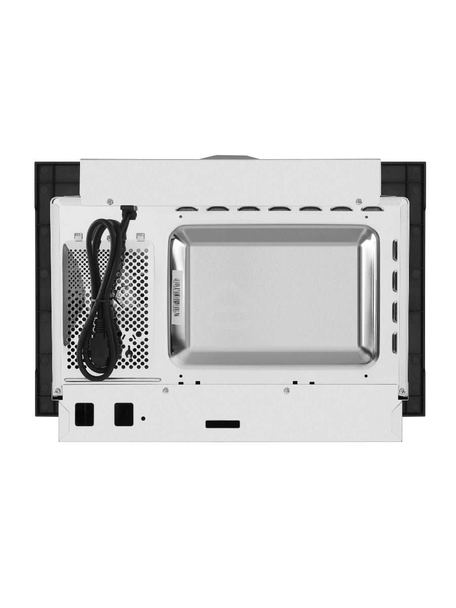 Микроволновая печь встраиваемая Maunfeld MBMO820SGB10