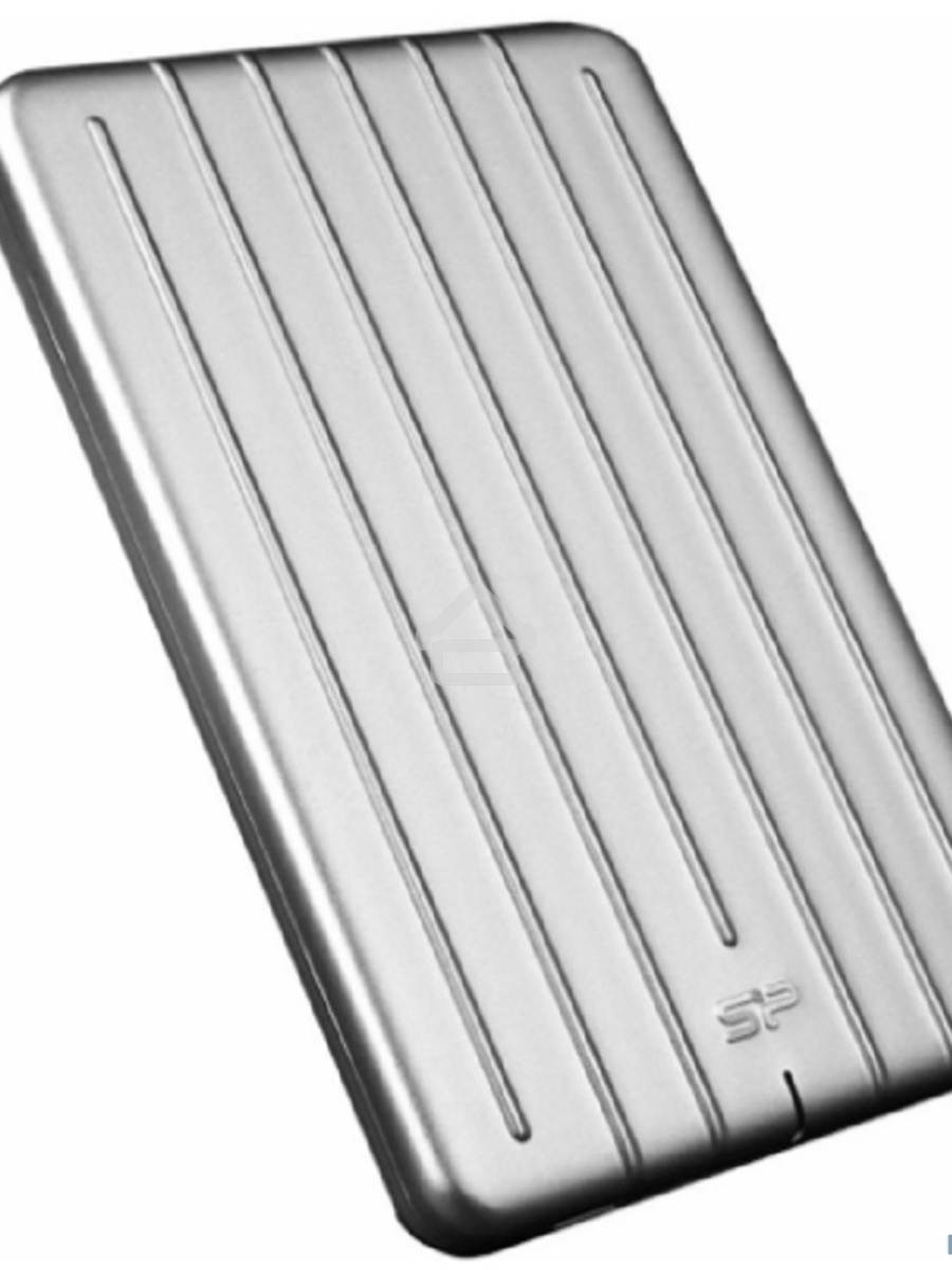 Внешний жесткий диск 1TB Silicon PowerArmor A75, 2.5