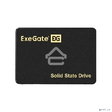 Накопитель SSD ExeGate Next A400TS480, 480Gb, 2.5