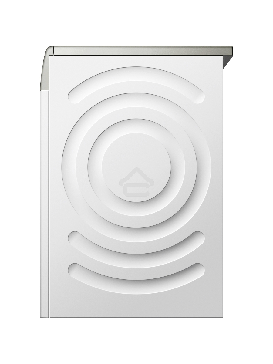 Стиральная машина Bosch Serie 4 WGA24400ME белый, загрузка фронтальная 9 кг, 1400 об/мин., класс: А+++