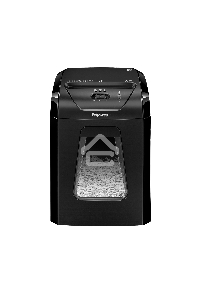 Шредер Fellowes PowerShred 12C FS-71201 {DIN P-4, 4х40мм, 12лст., 18лтр.,Safety Lock}