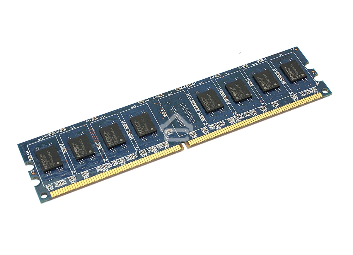 Оперативная память Ankowall, DDR2, 2Gb (1x2 Gb), 533 MHz, CL4, SO-DIMM