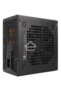 Блок питания Thermalright TR-TB550S, 550W 80+ Bronze (ATX, 3, Non-modular, 1x24(20+4)pin 550mm, 1xCPU*2 8(4+4)pin 600+150mm, 1xPCIe 8(6+2)pin 450mm, 1xSATA*3+MOLEX4pin*1 400+150+150+150mm, 1xSATA*2+MOLEX4pin*2 400+150+150+150mm, Active, 120x120mm, 150x140