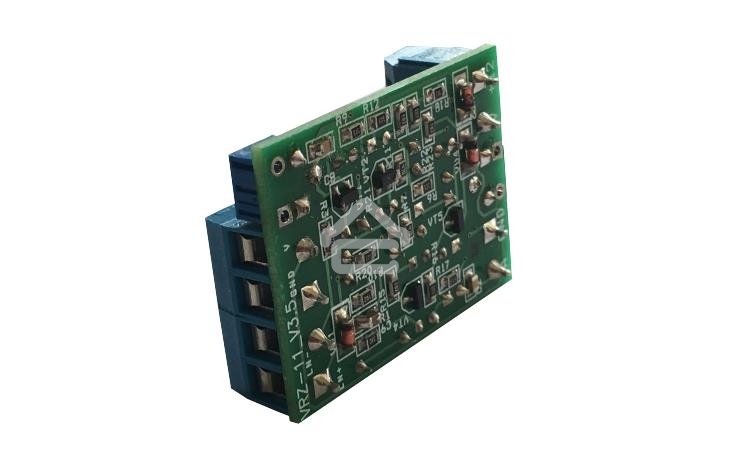 Адаптер для подключения домофонов VZ-11 SLINEX