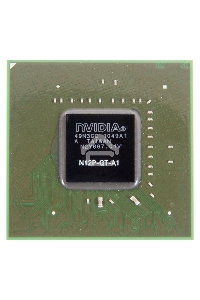 видеочип nVidia GeForce GT550M, N12P-GT-A1