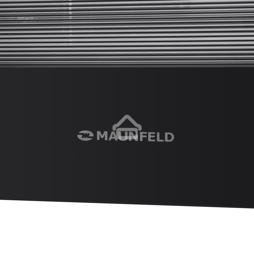 Шкаф духовой электрический Maunfeld EOEC516B2, встраиваемый
