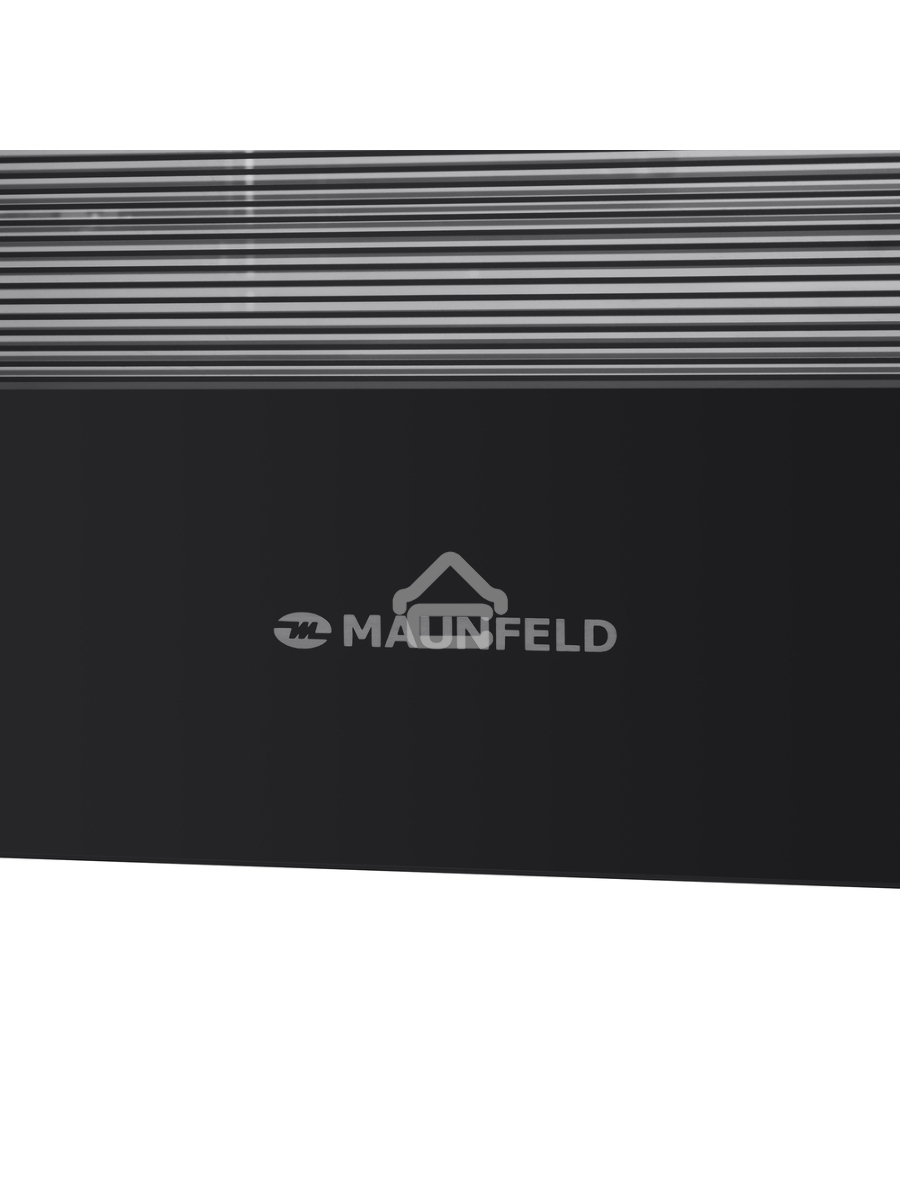 Шкаф духовой электрический Maunfeld EOEC516B2, встраиваемый