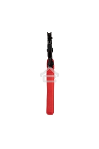 Кримпер PROconnect HT-336 H для обжима автоклемм изолированных 0.5-6.0 мм²