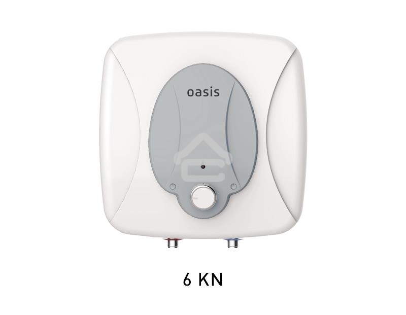 Водонагреватель Oasis 6L 1500W 6 KN