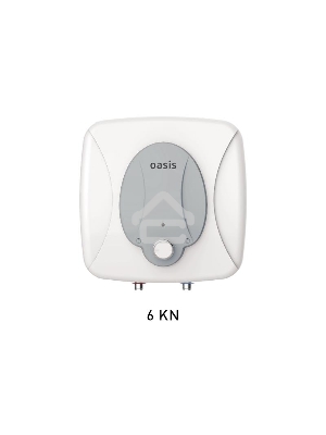 Водонагреватель Oasis 6L 1500W 6 KN