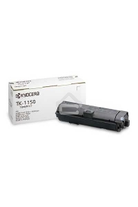 Картридж лазерный Kyocera TK-1170 (1T02S50NL0) черный для M2040dn/M2540dn/M2640idw 7200 стр.