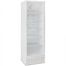 Холодильная витрина Бирюса Б-521RN белый однокамерный 545 л