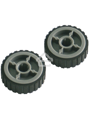 Комплект роликов Cet CET3752 (40X5451-gray) для Lexmark E260D/E360D/E460N (упак.:2шт)