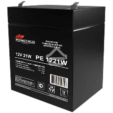 Батарея для ИБП Prometheus Energy PE 1221W 12В 5А·ч
