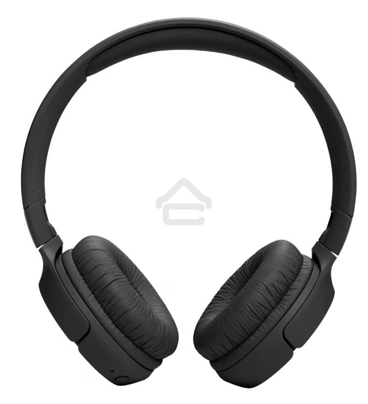 Гарнитура беспроводная JBL TUNE 520BT черный