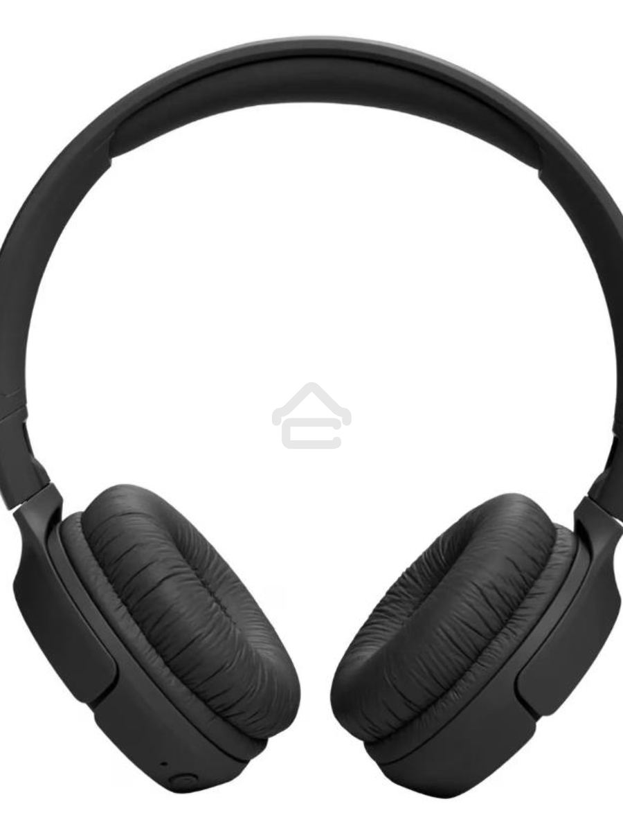 Гарнитура беспроводная JBL TUNE 520BT черный