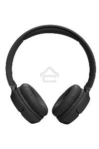 Гарнитура  беспроводная JBL TUNE 520BT черный