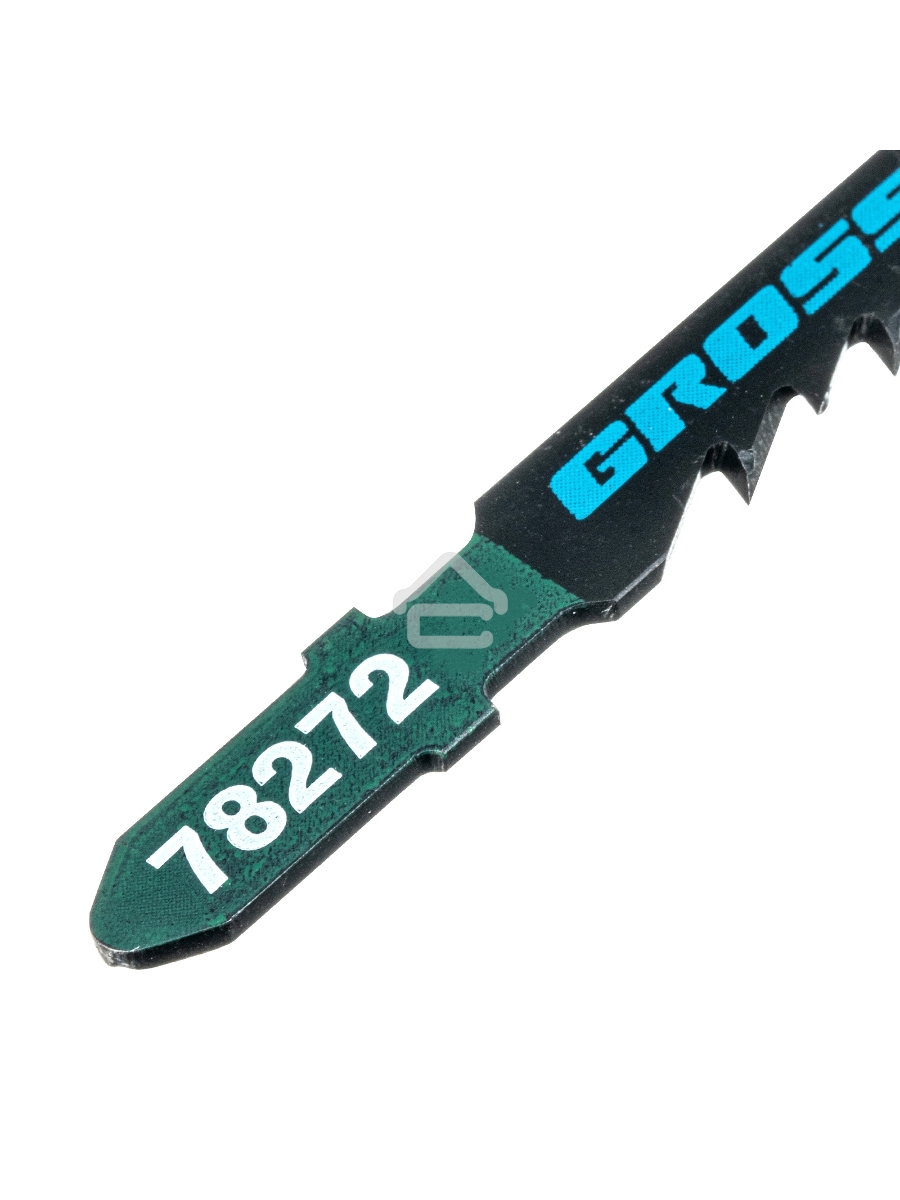 Полотна для электролобзика по дереву, 2 шт. ( 3104-XL ) Gross
